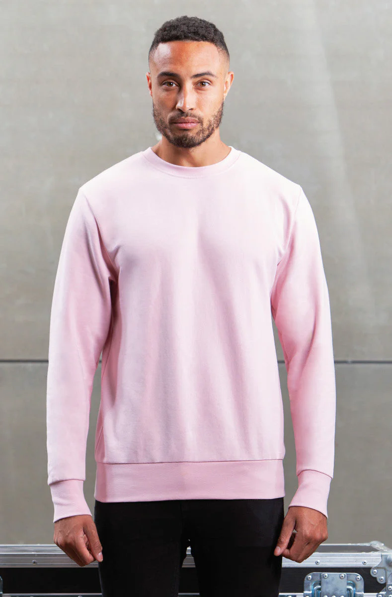 Mantis Organic Cotton & Recycled Plastic Unisex Sweatshirt - Image 6