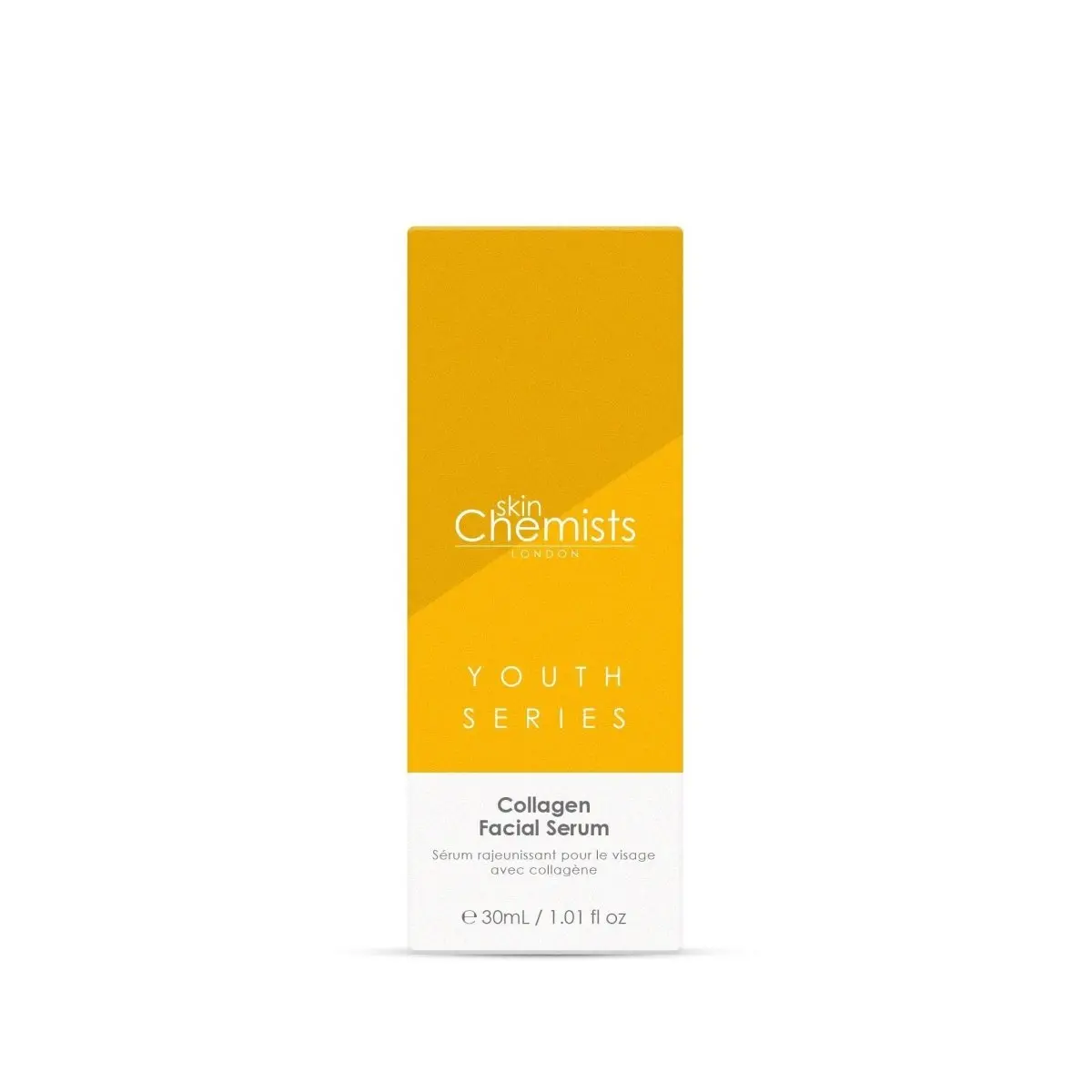Marine Collagen Facial Serum 30ml - Image 4