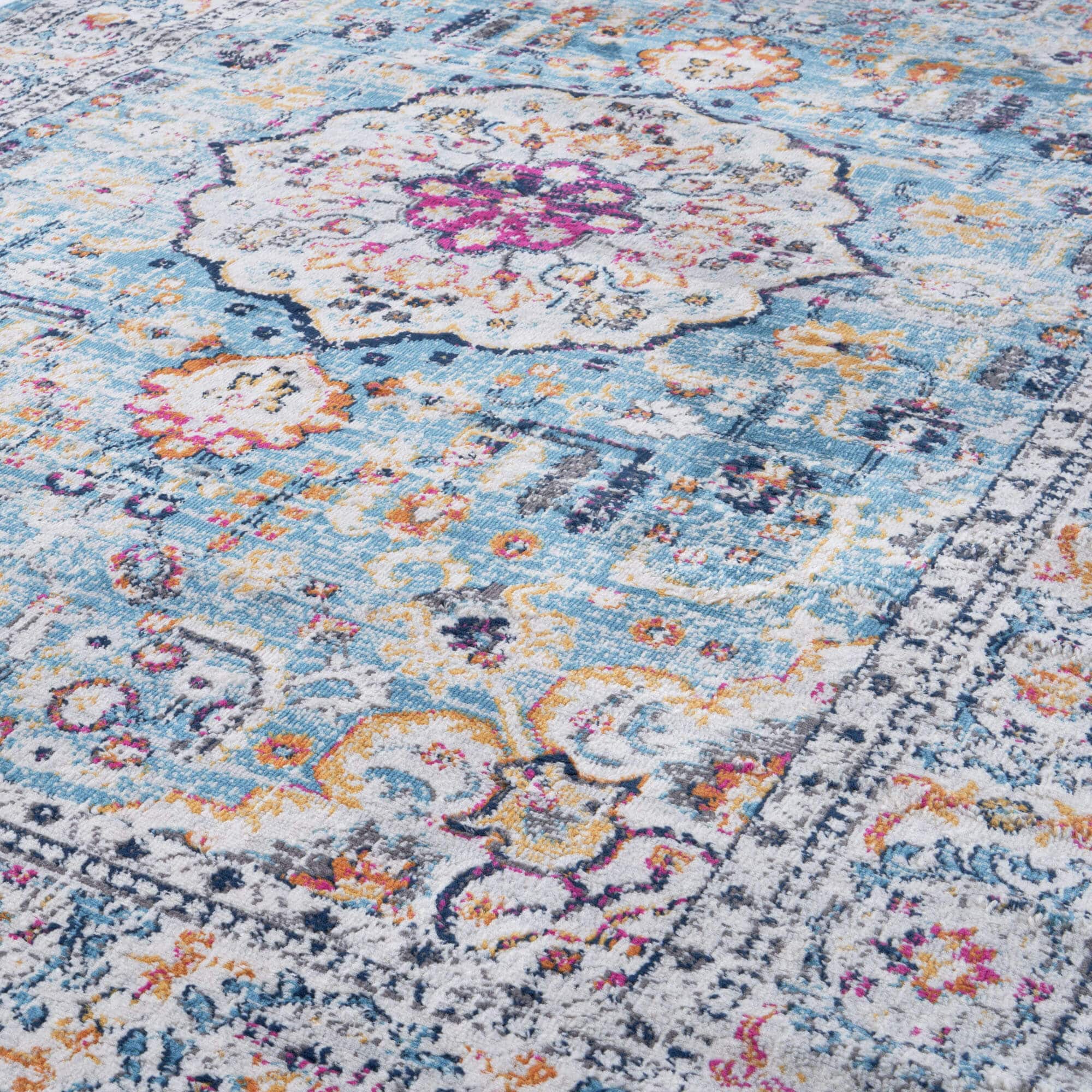 Marrakech Vintage Rugs | 410 - Image 2