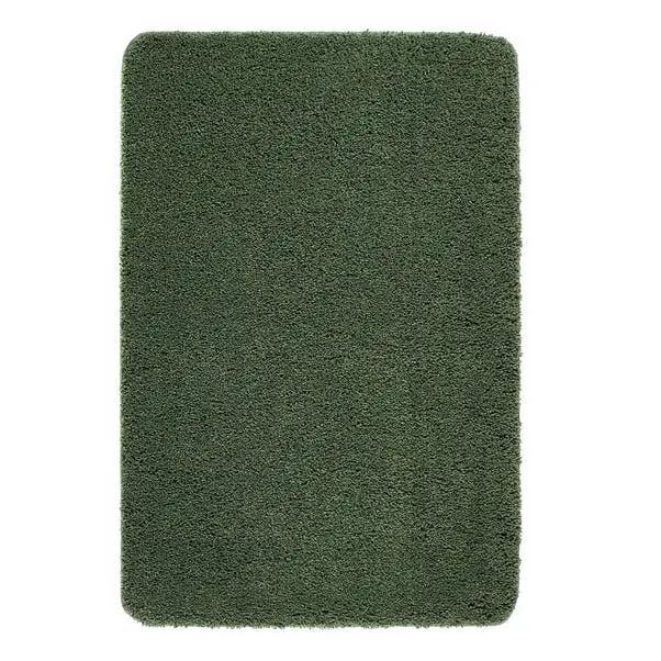 Marvel Shaggy Washable Round Rug - Image 6