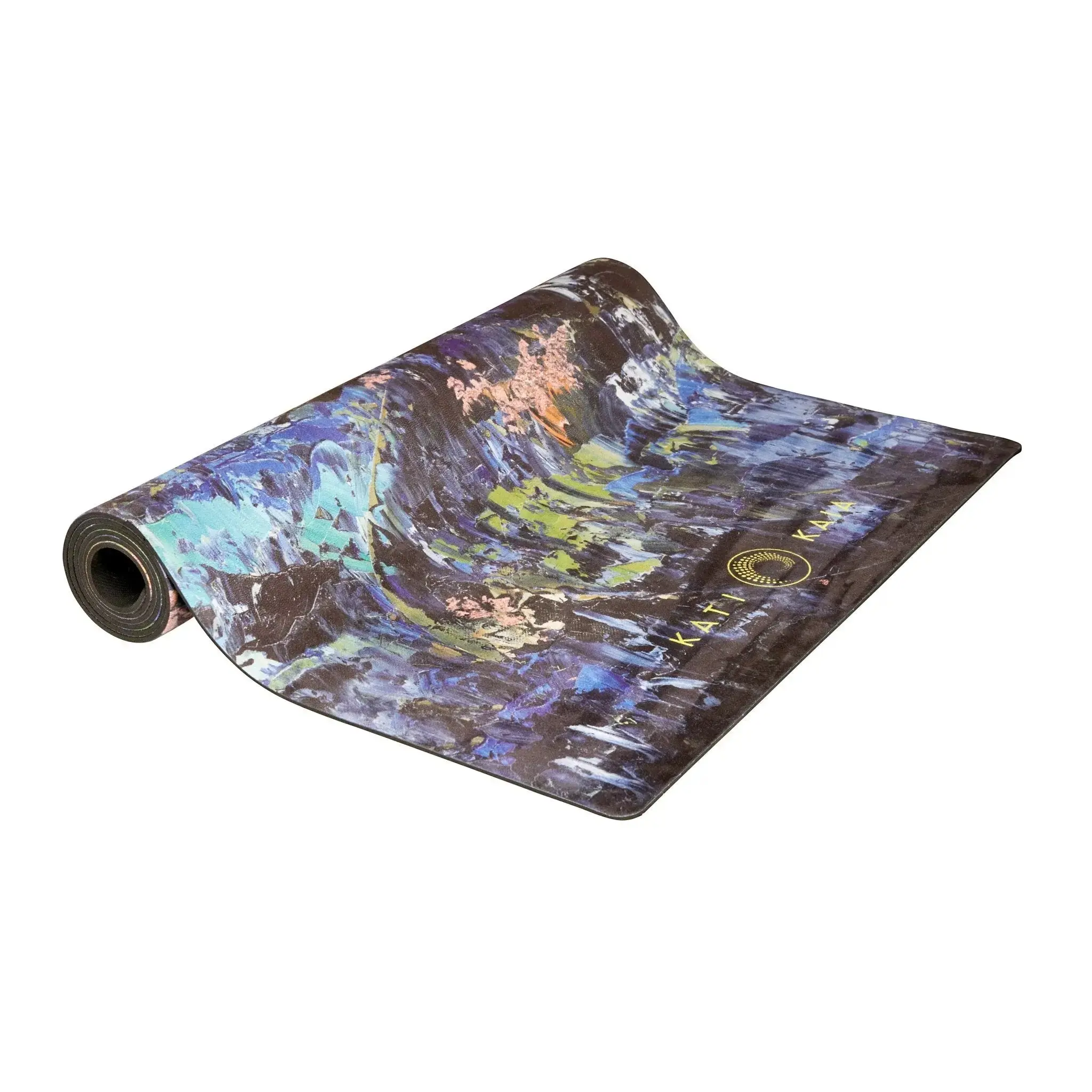 Melete Blue Artistry Gallery Mat - Image 3