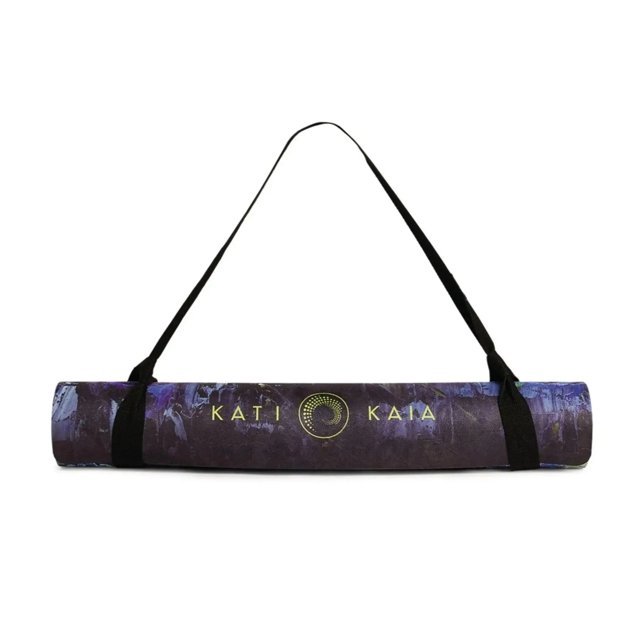 Melete Blue Artistry Gallery Mat - Image 9