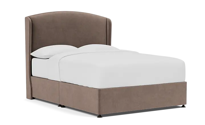 Melrose Bed - Various Colours - Image 12