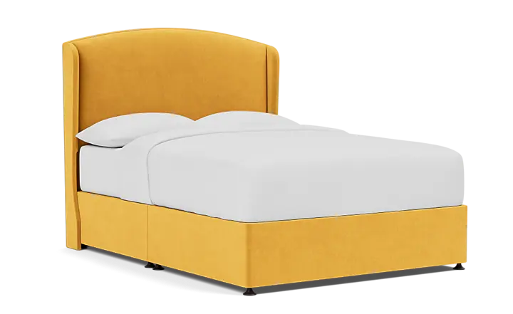 Melrose Bed - Various Colours - Image 5