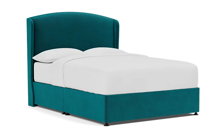 Melrose Bed - Various Colours - Image 6