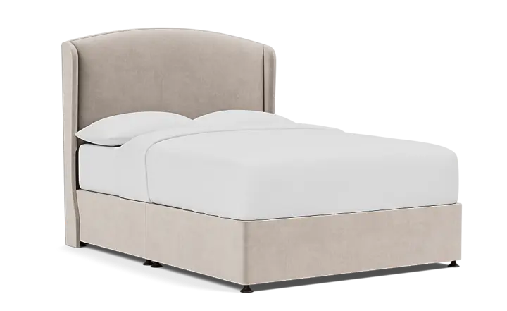 Melrose Bed - Various Colours - Image 7