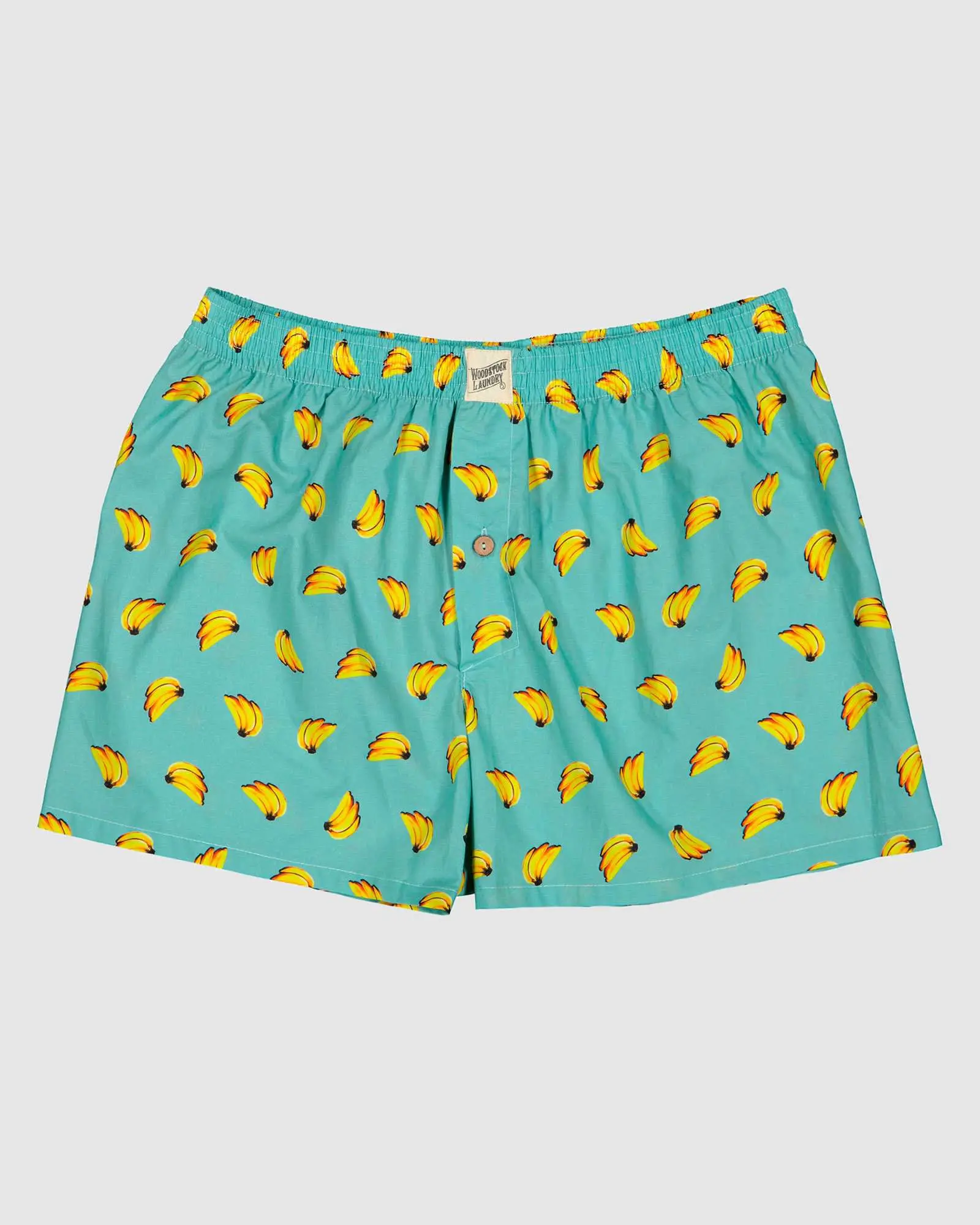Mens Boxer Shorts - Bananas - Image 6