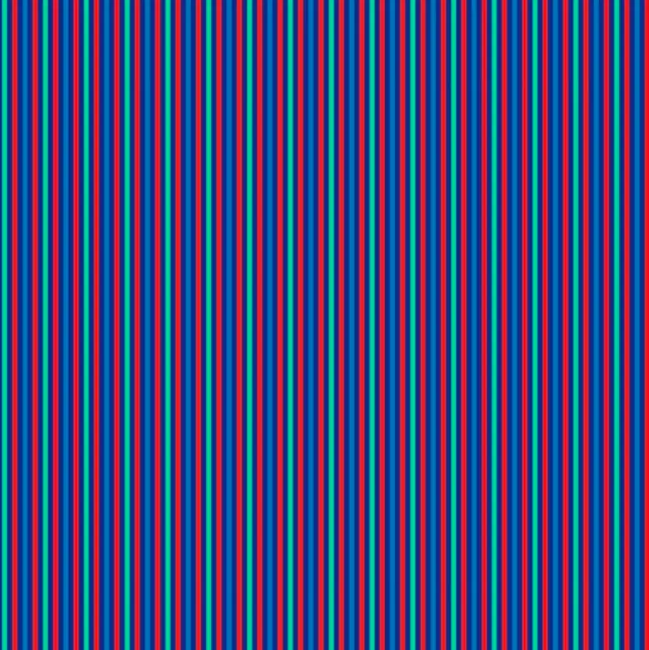 Mens Boxer Shorts - Candy Stripe - Image 4