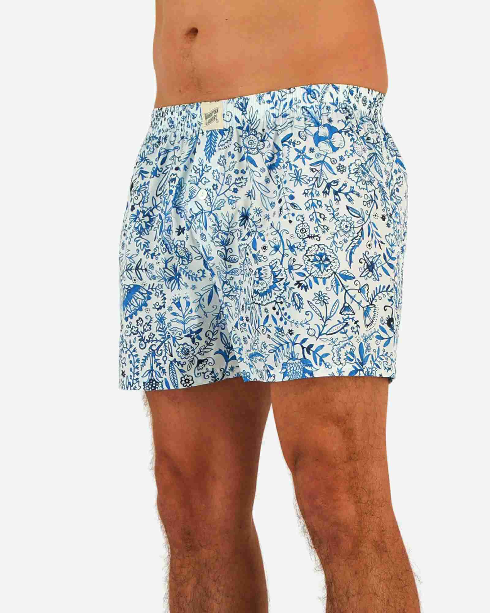 Mens Boxer Shorts - Chandler - Image 4