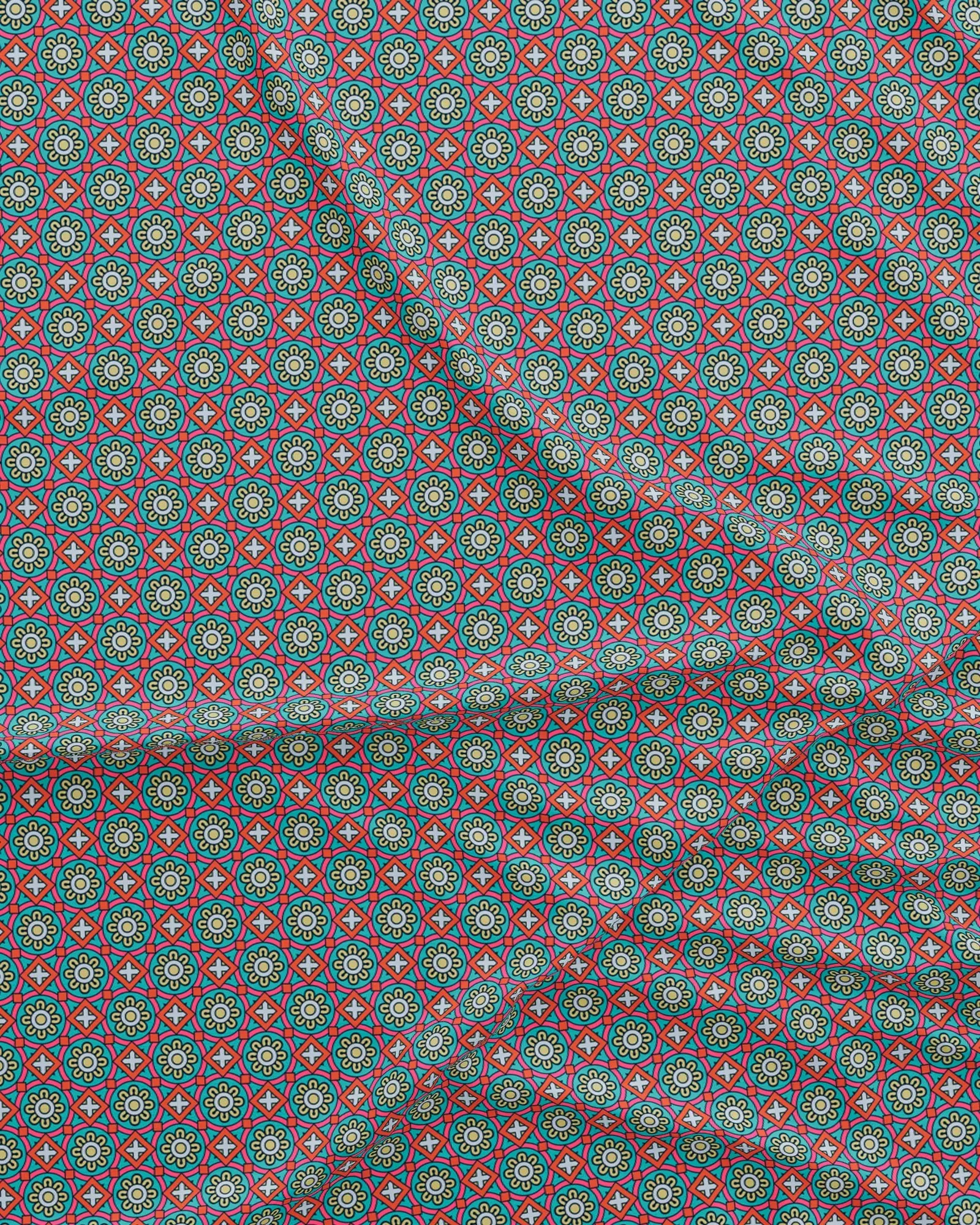 Mens Boxer Shorts - Morocco - Image 5