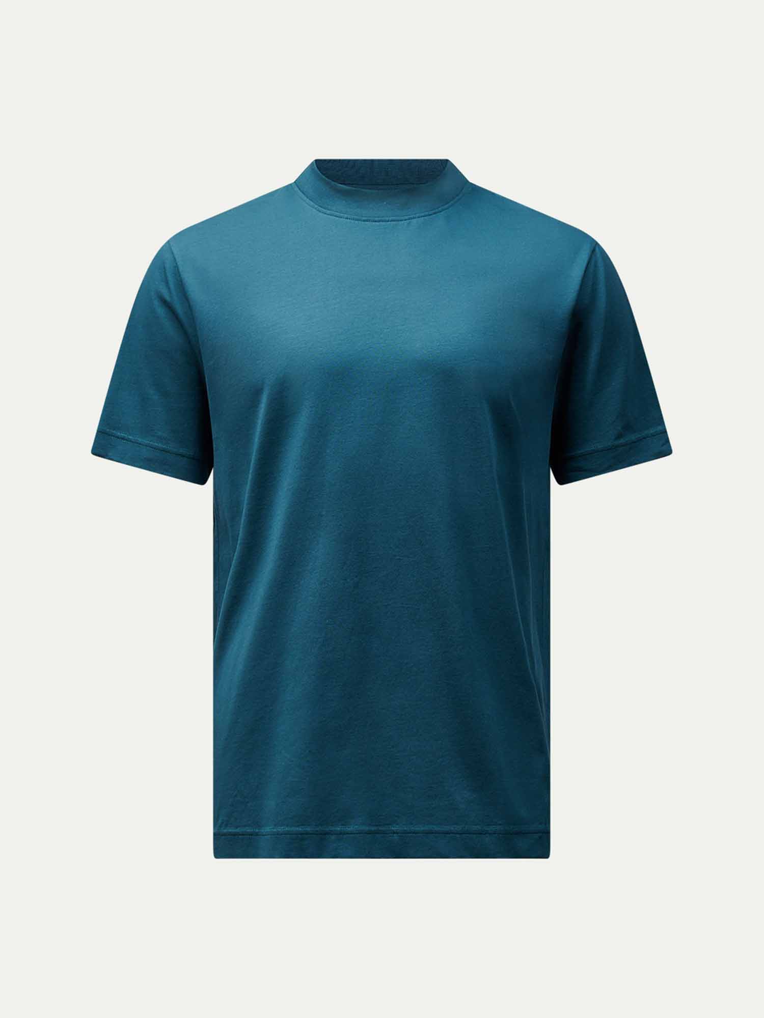 Stargazer Mens Mercerised Cotton T-Shirt - Image 6
