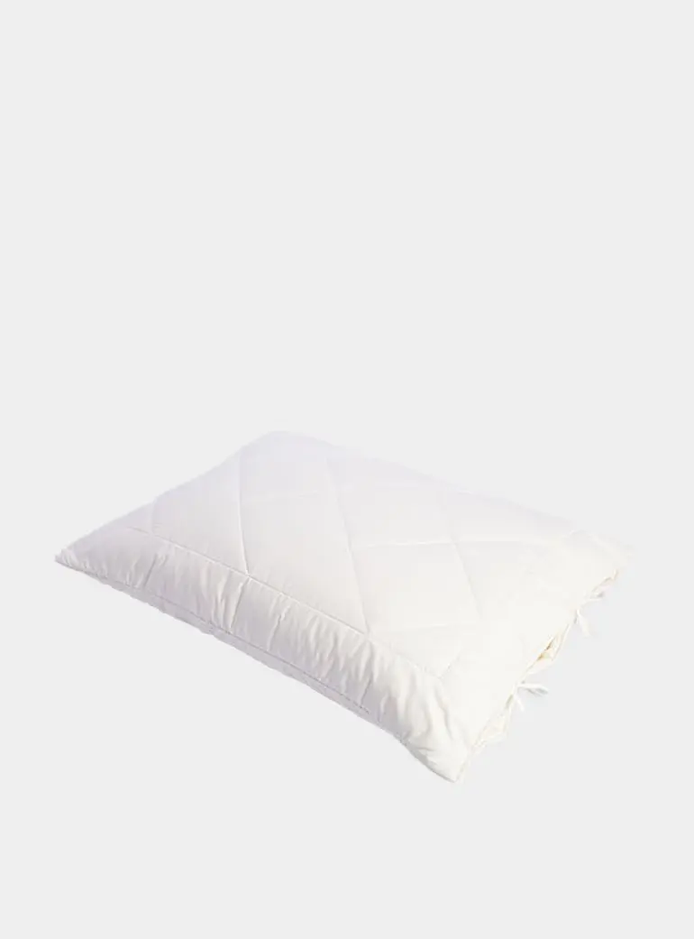 Merino Wool Pillow Protector