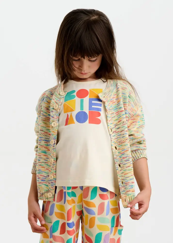 Meteor - Space Dye Cardigan - Image 6