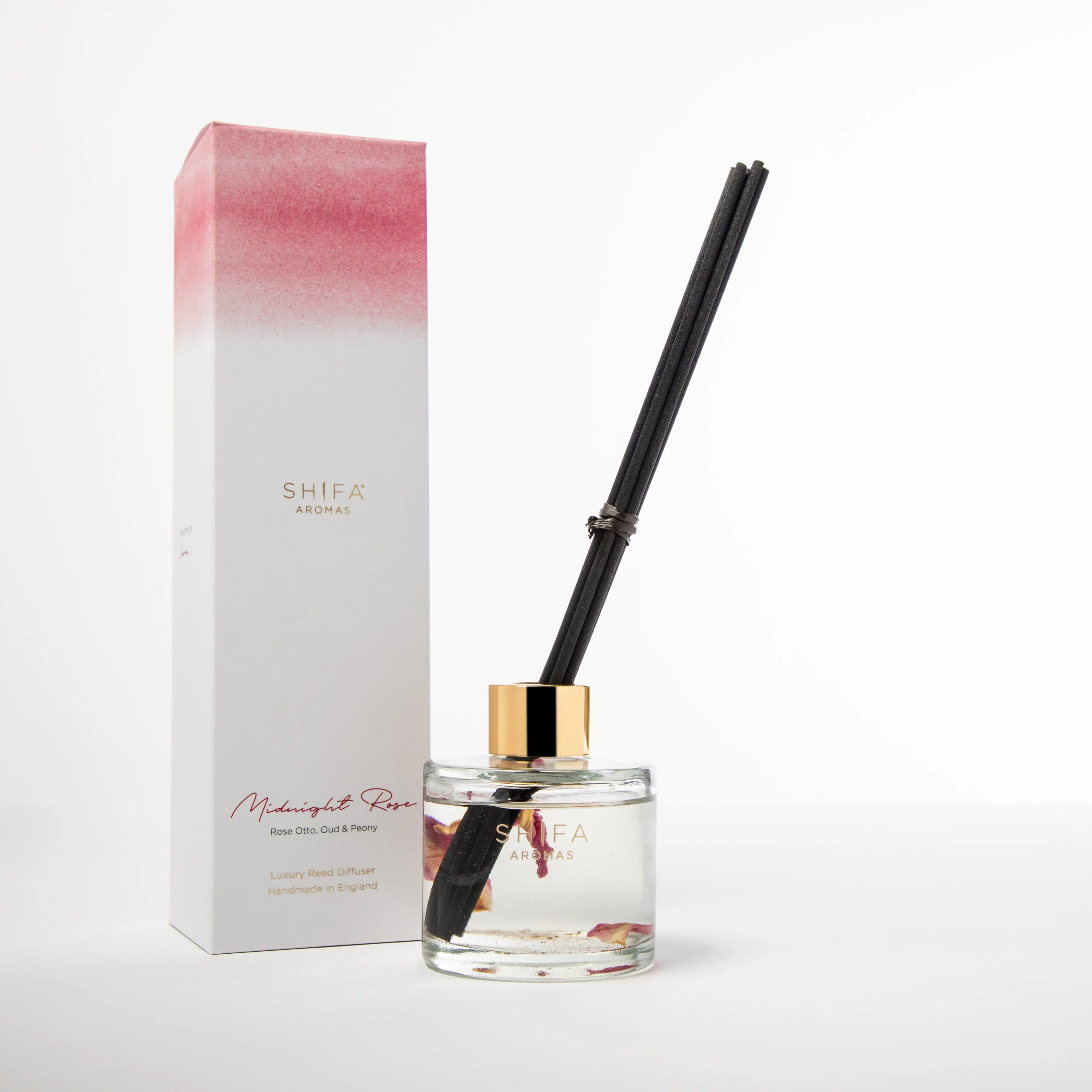 Midnight Rose - Image 6