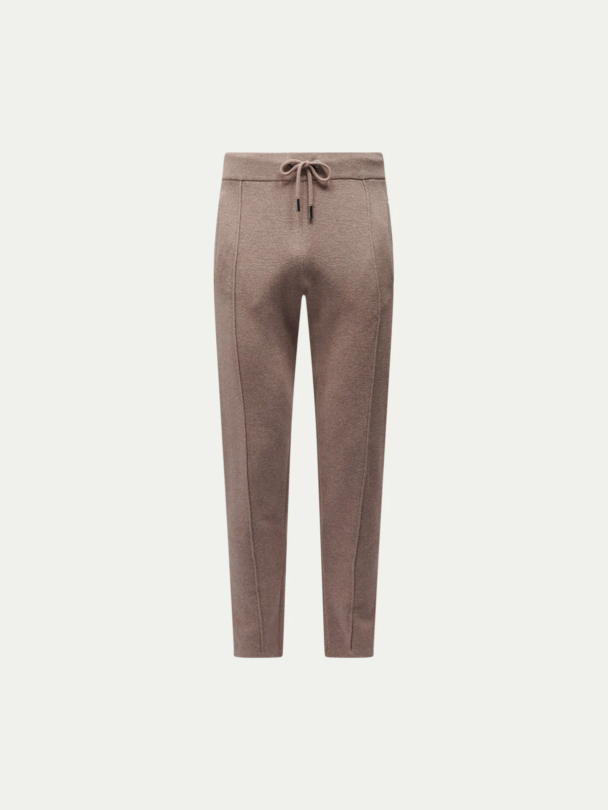 Iron Mens Milano Knit Jogger - Image 7