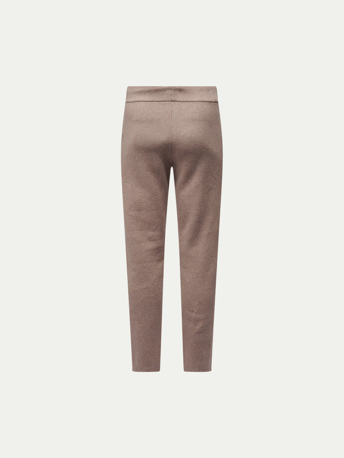 Iron Mens Milano Knit Jogger - Image 8