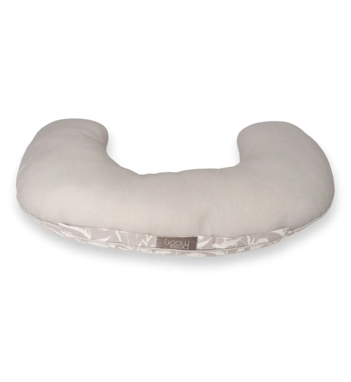 Mini Moon Feeding Pillow - Foraged Herbs - Image 6