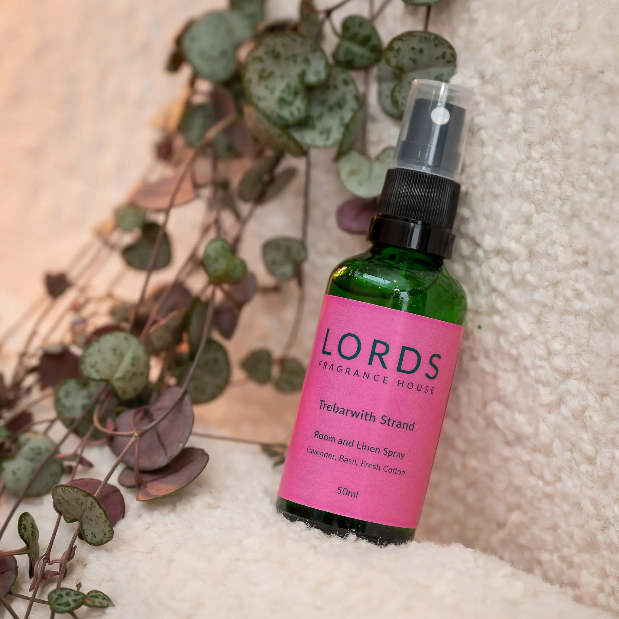 Mini room & linen sprays - Image 16