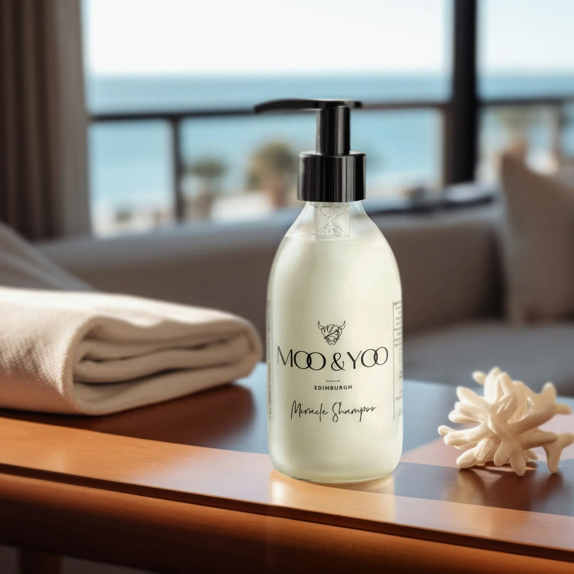 Miracle Shampoo - Image 8