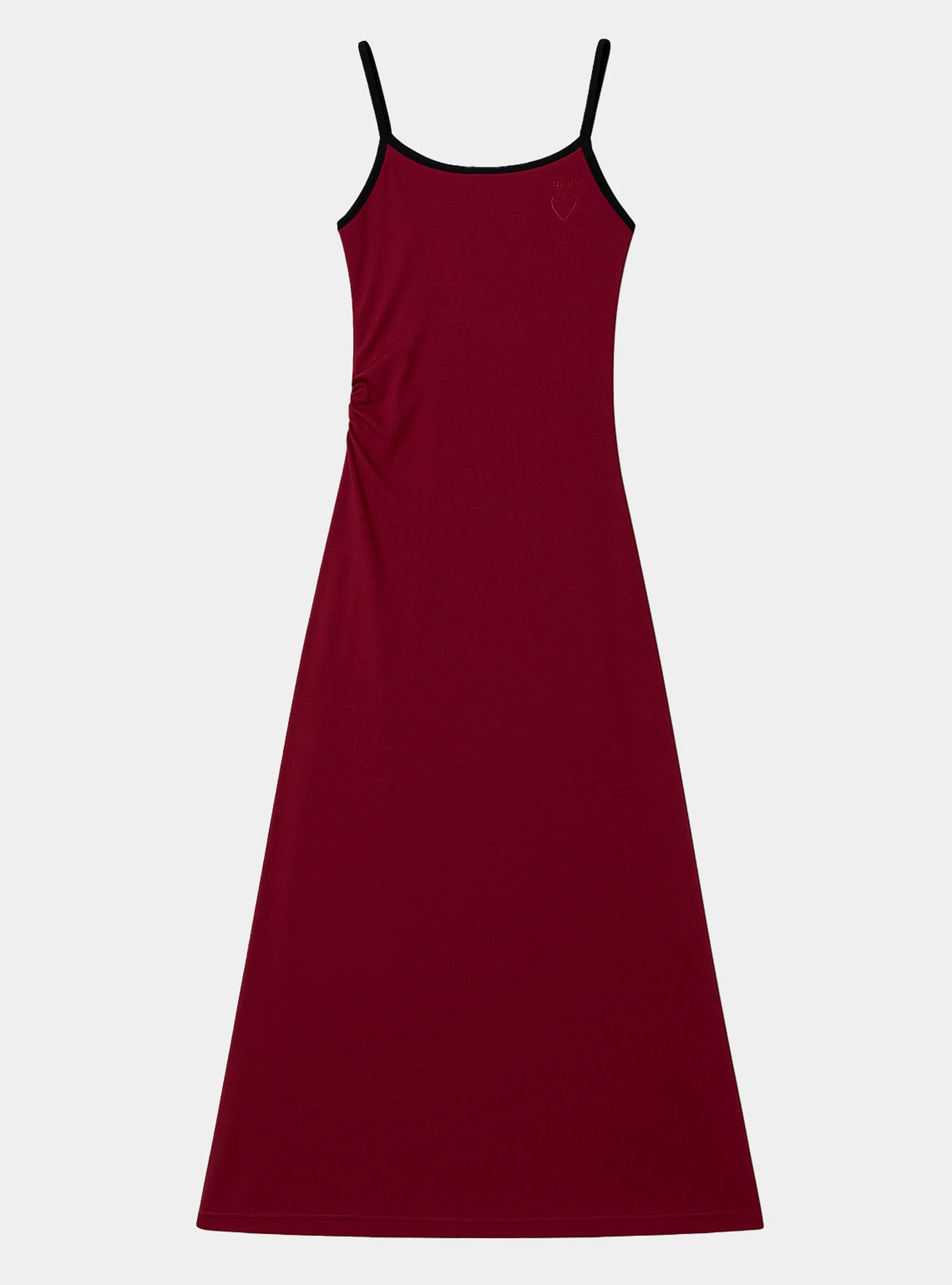 Modal Slip Dress