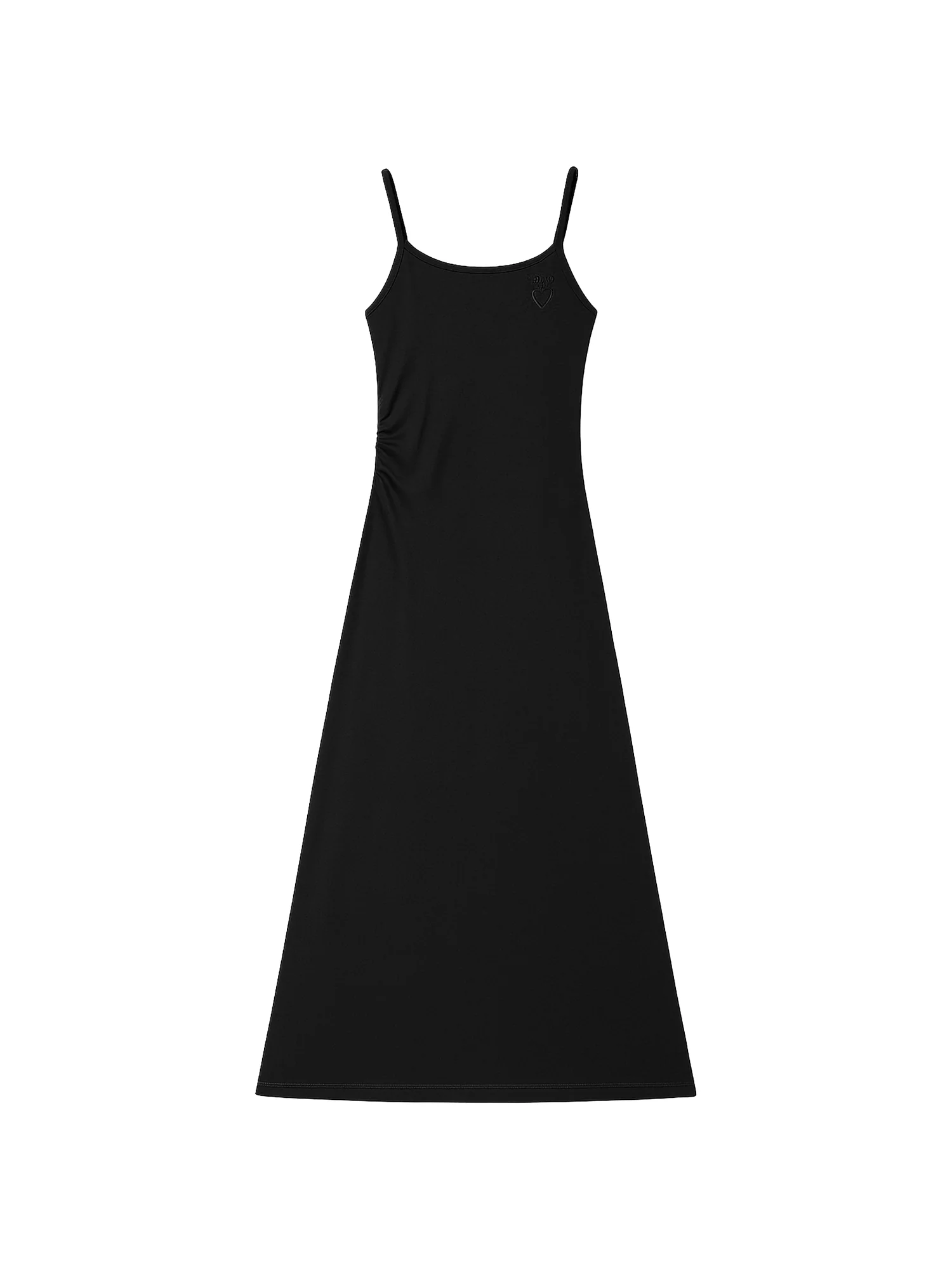 Modal Slip Dress - Image 3