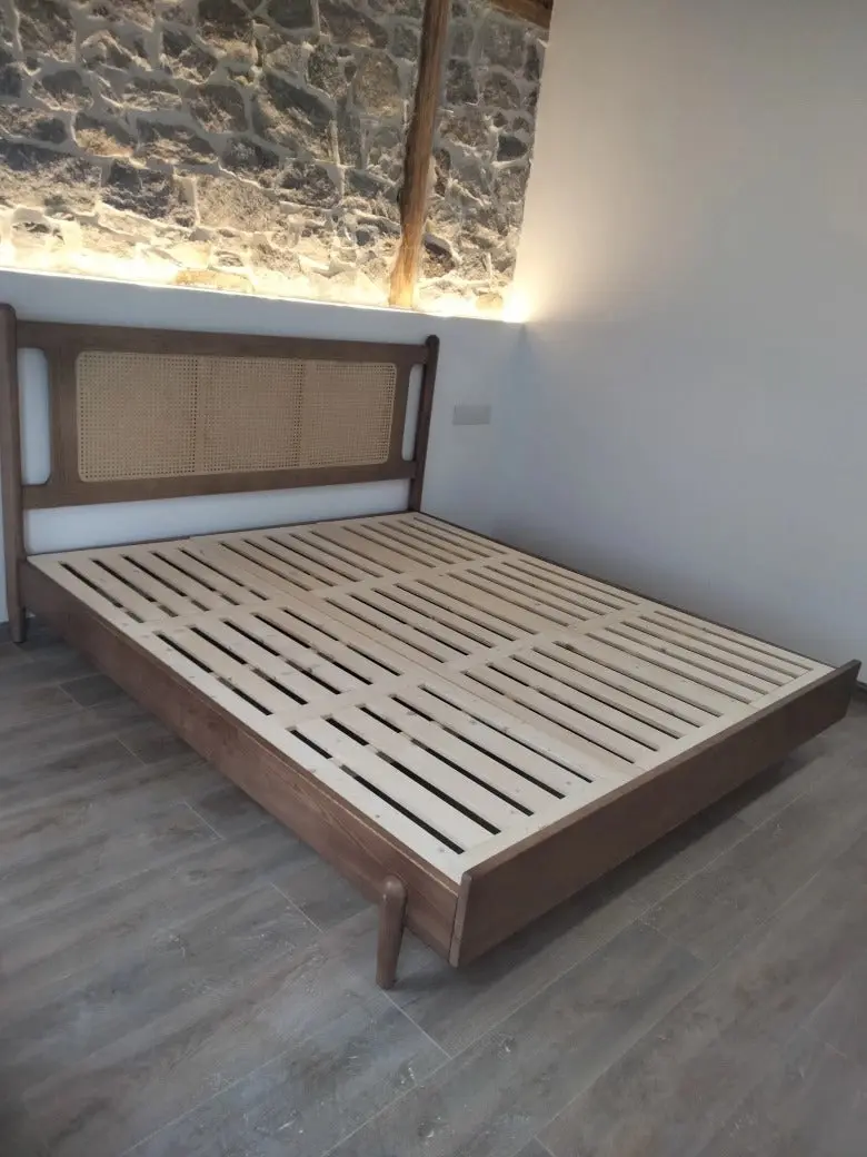 Mokuzai Bed - Image 6