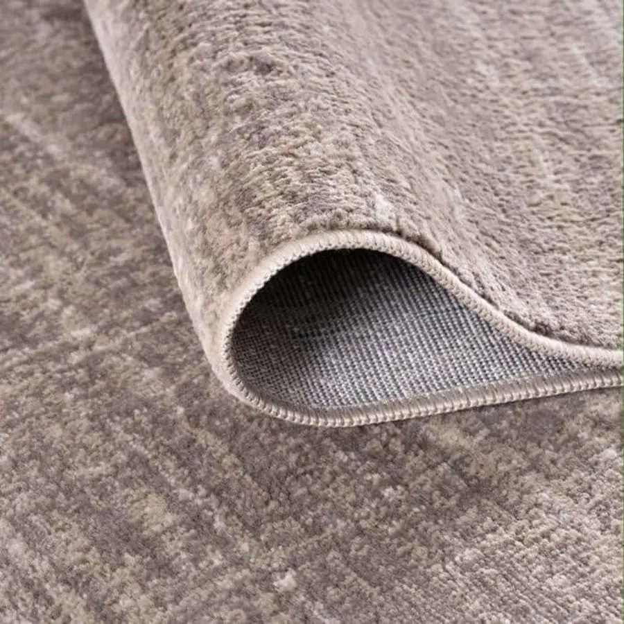 Montana Beige Rug | 3800B - Image 3