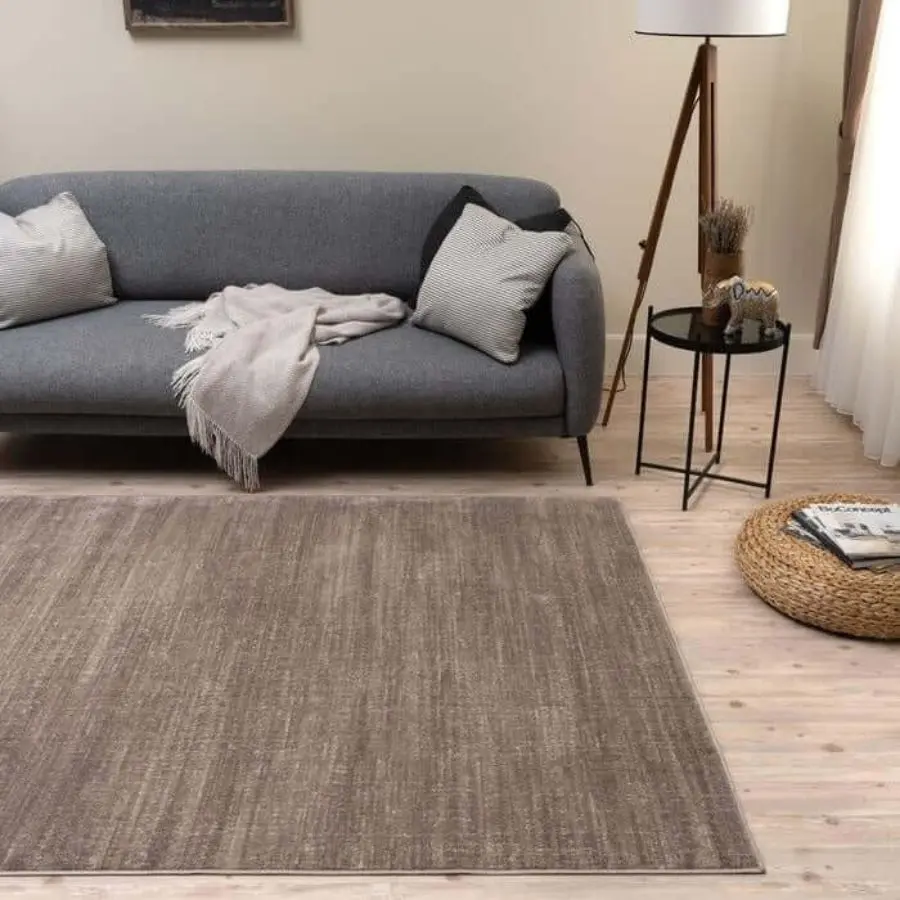 Montana Beige Rug | 3800B - Image 8