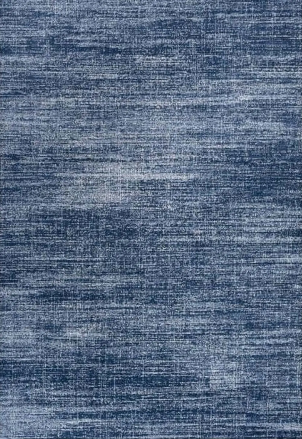 Montana Blue Rug | 3800Bl