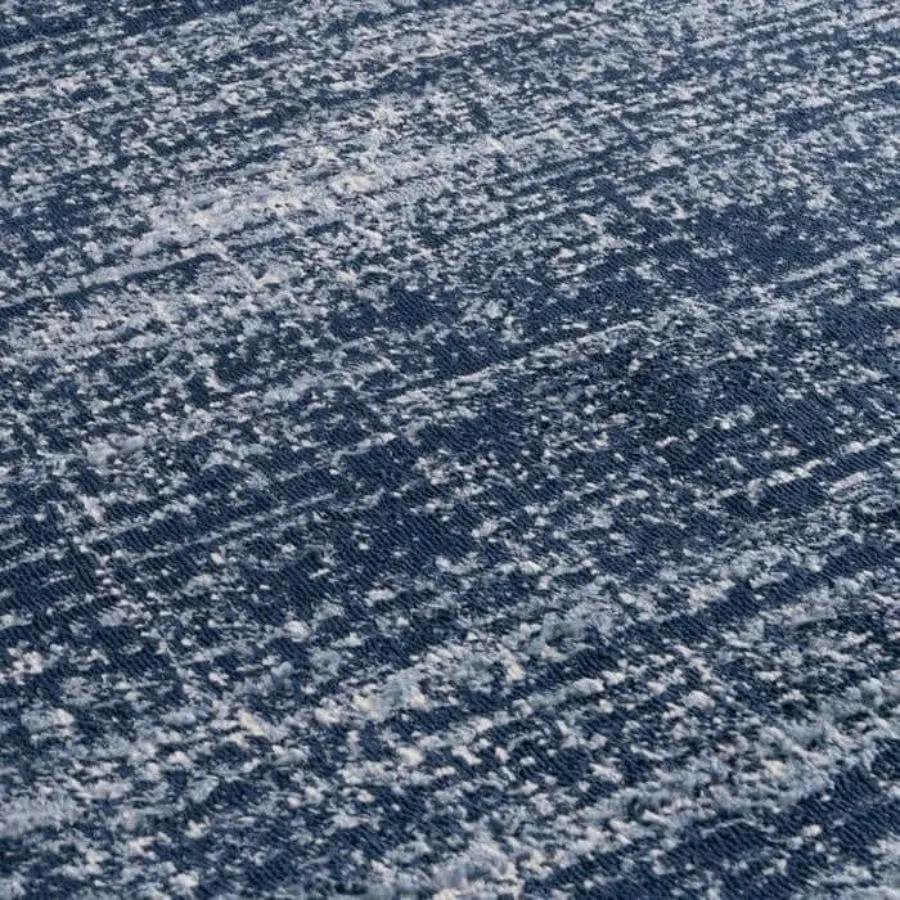 Montana Blue Rug | 3800Bl - Image 2
