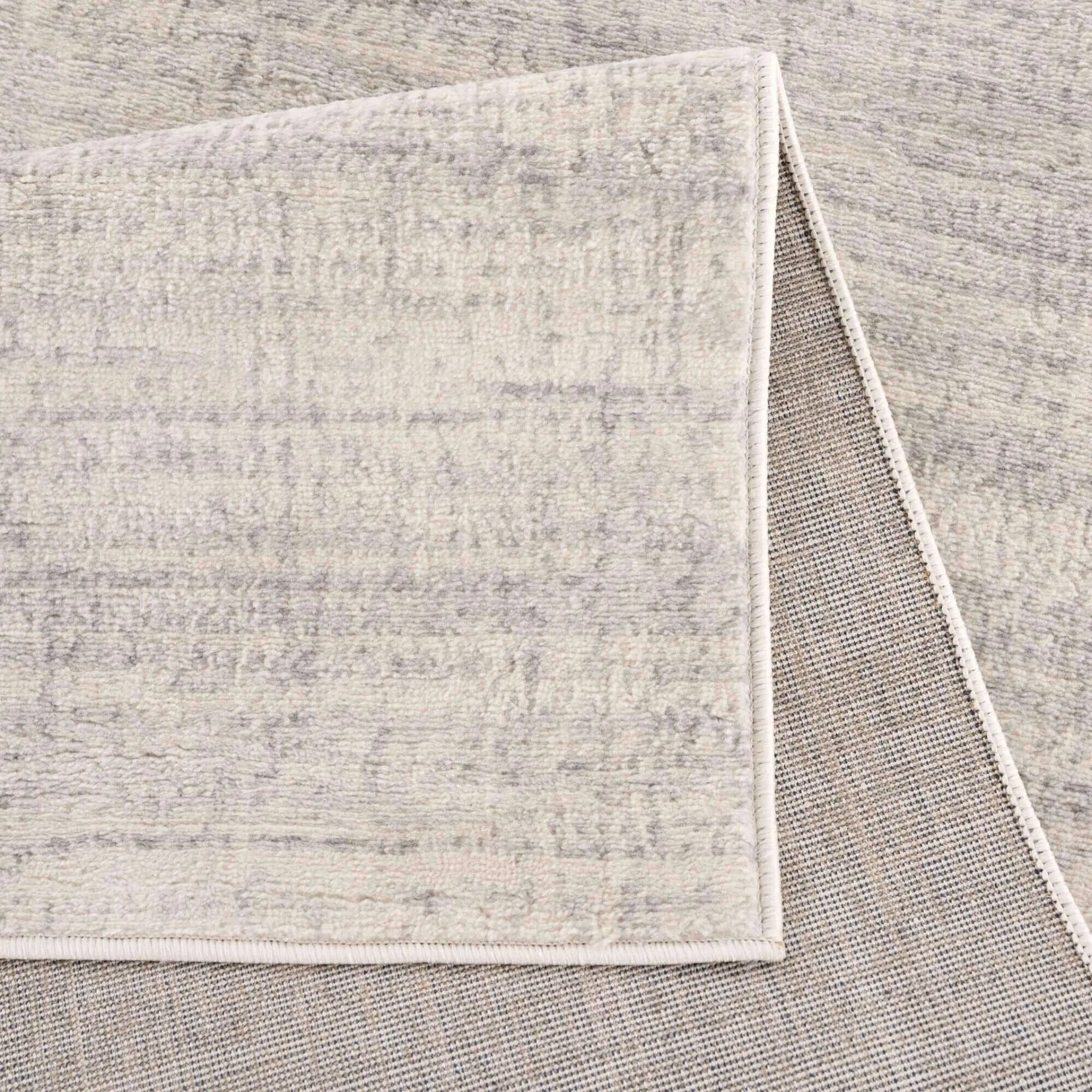 Montana Cream & Grey Rug | 3800 - Image 3