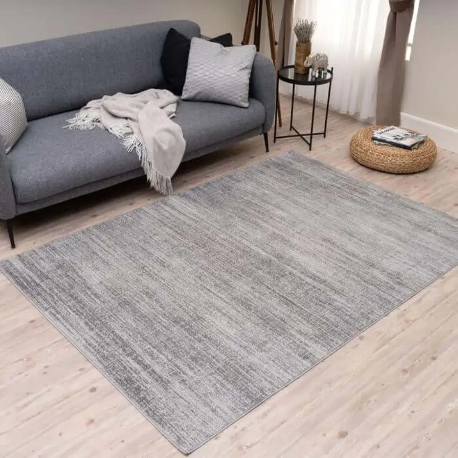 Montana Grey Rug | 3800G - Image 7