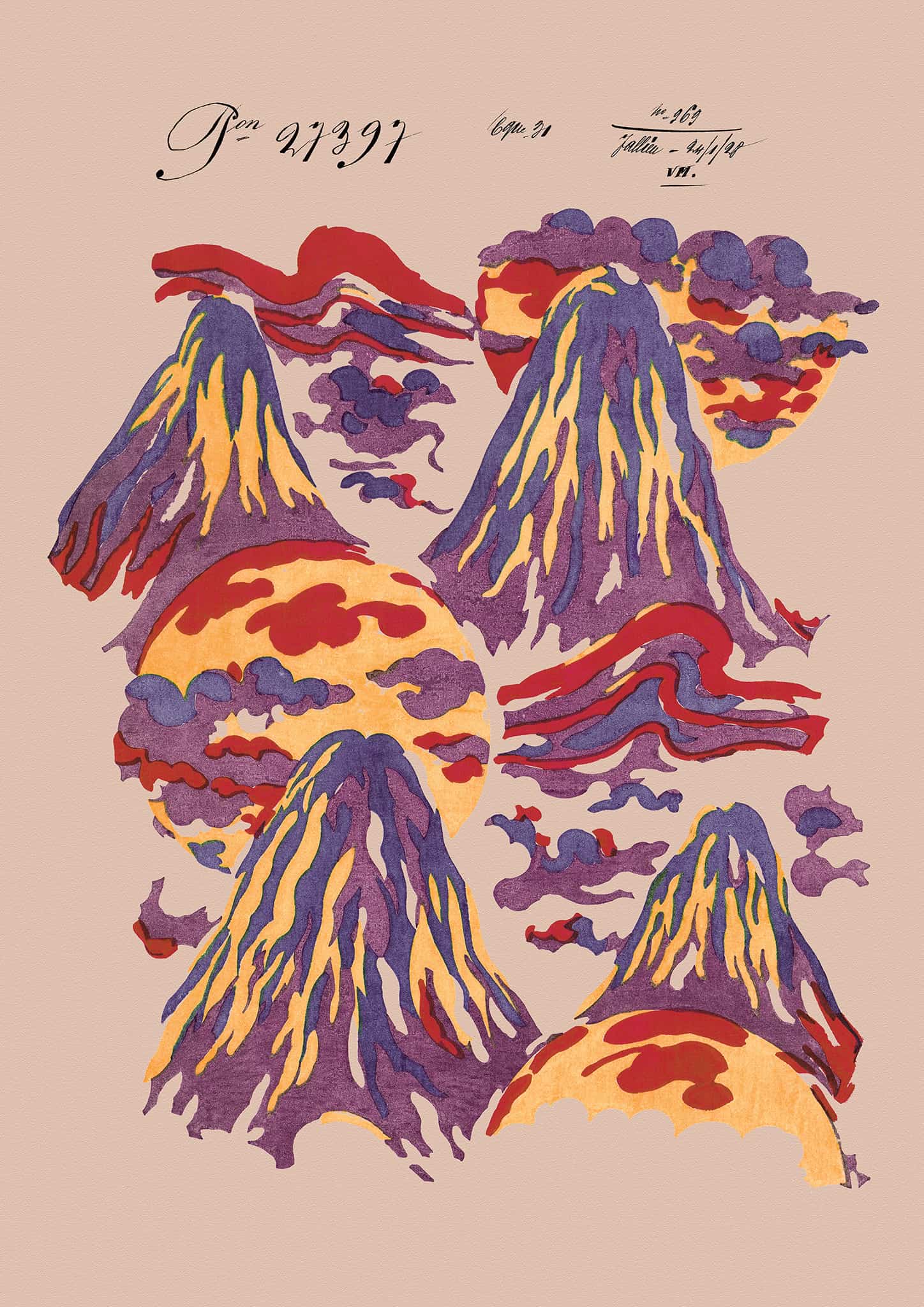 Mount Lucio Blanket - Image 9