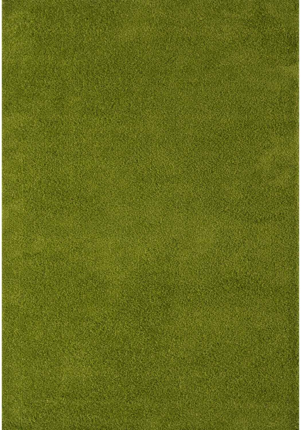 Myshaggy Solid Green Rug - Image 29