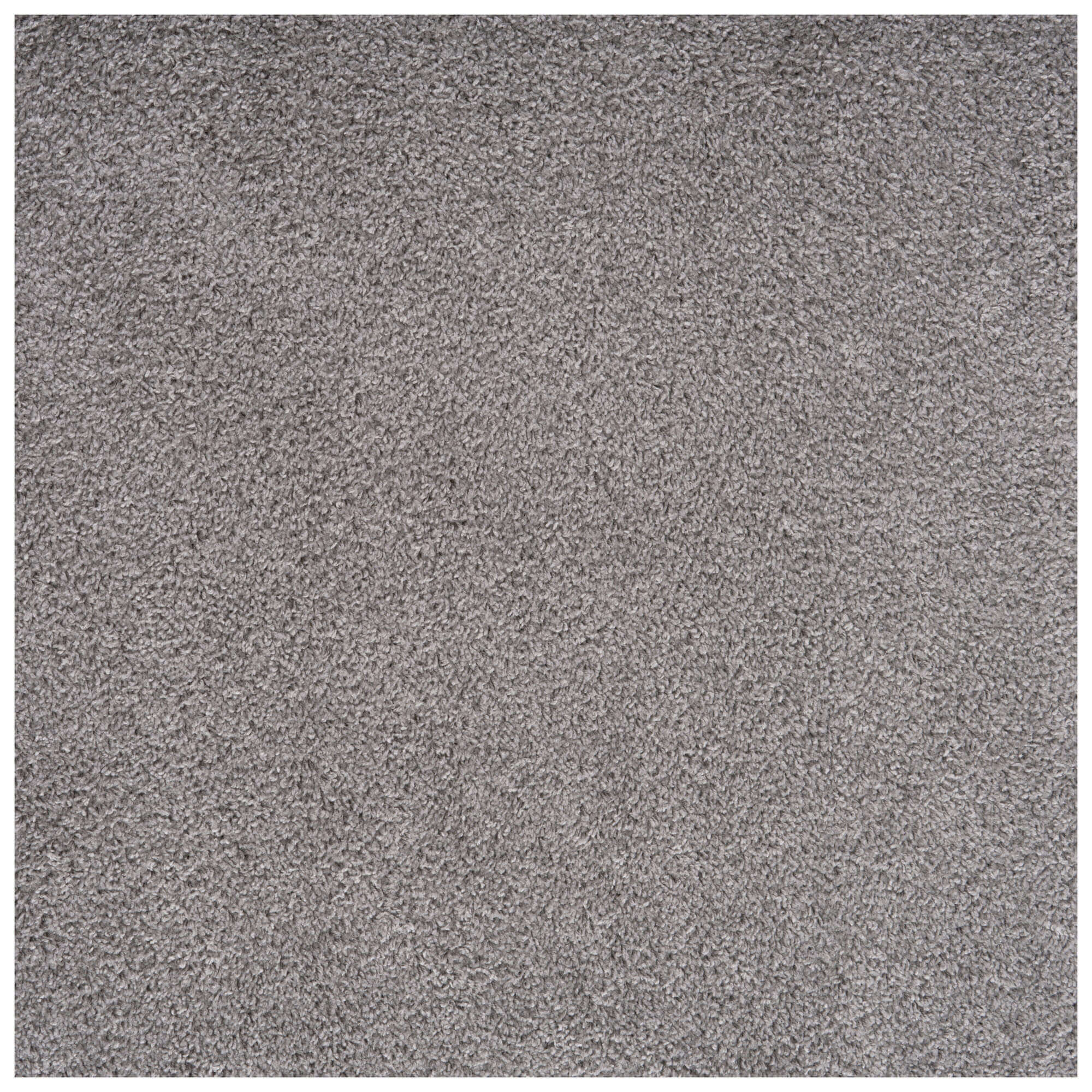 Myshaggy Solid Grey Rug - Image 11