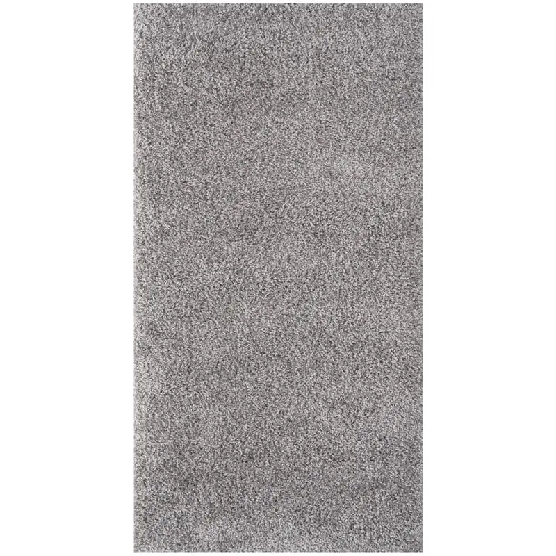 Myshaggy Solid Grey Rug - Image 21