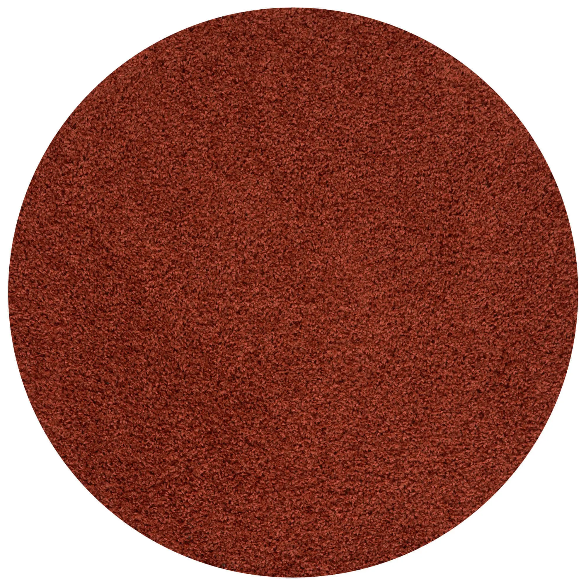 Myshaggy Solid Terra Rug - Image 12