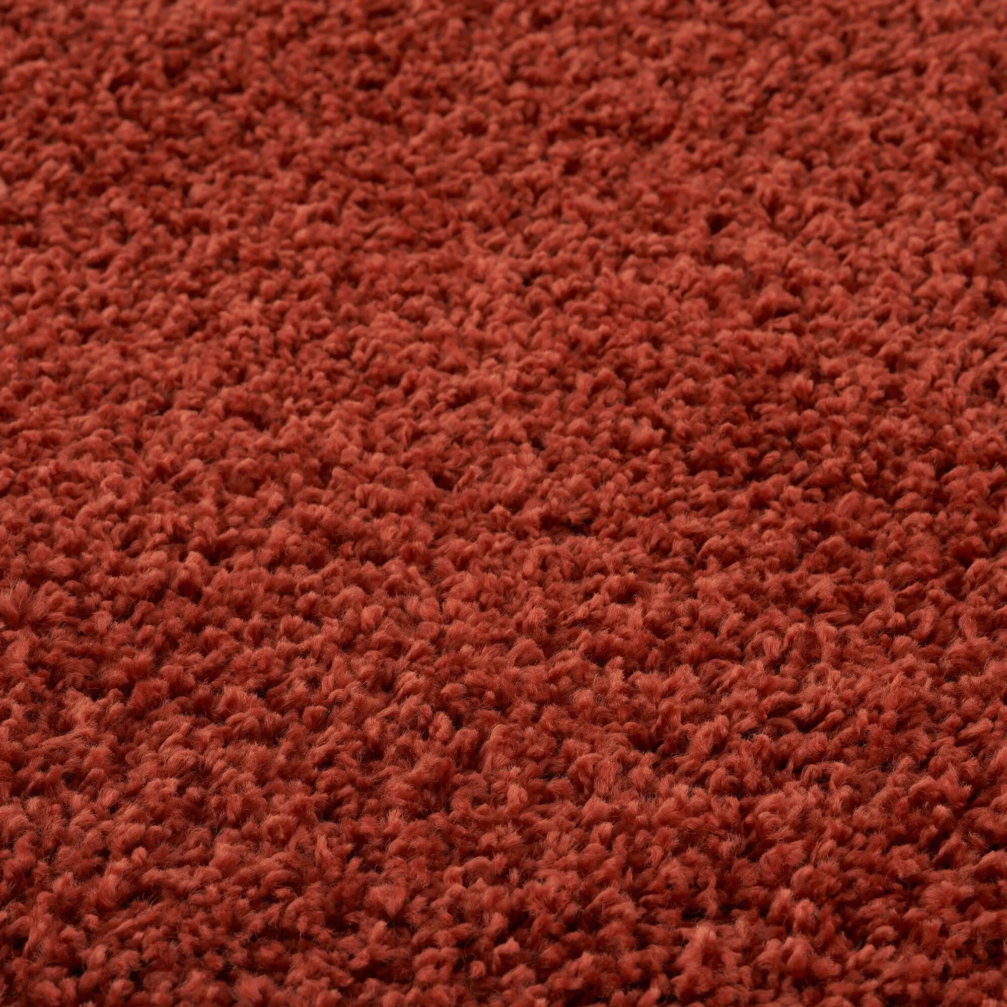 Myshaggy Solid Terra Rug - Image 2