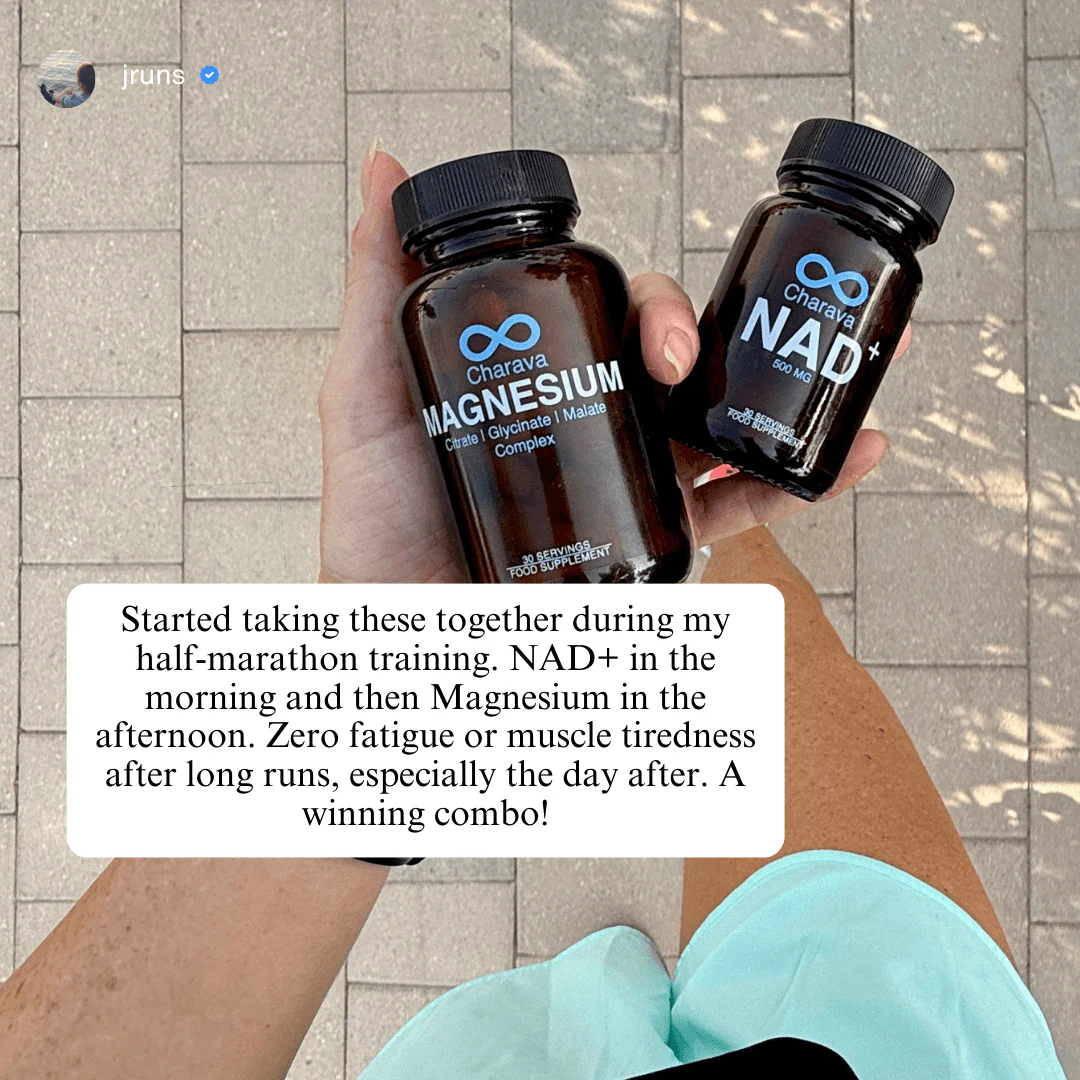 NAD+ 500mg - Image 10