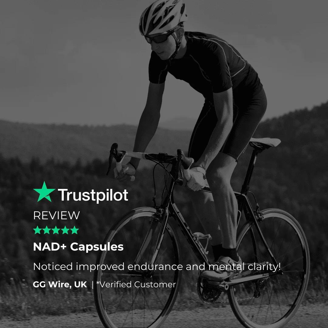 NAD+ 500mg - Image 11