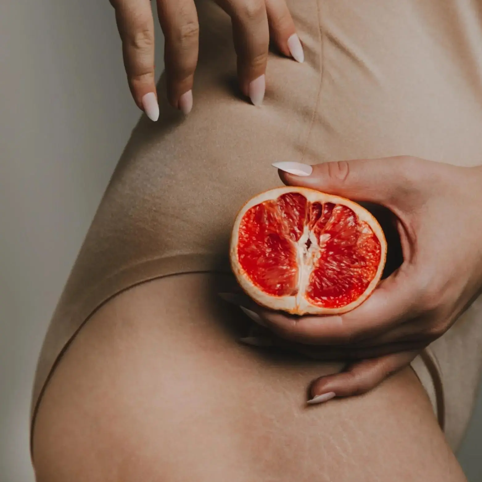 Nandi Vaginal Intimate Oil - Image 5