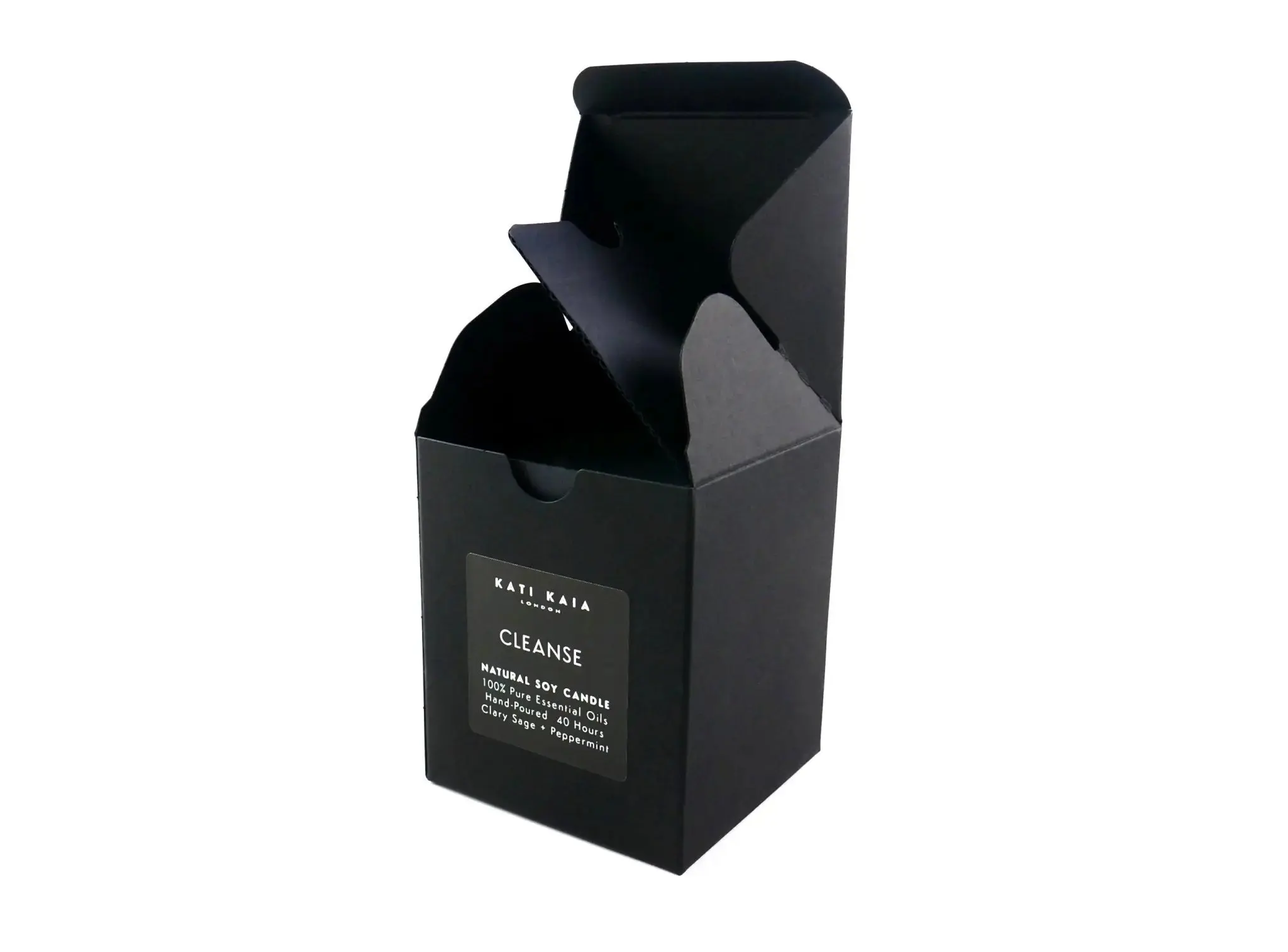 Natural Everyday Use Candle - Image 5