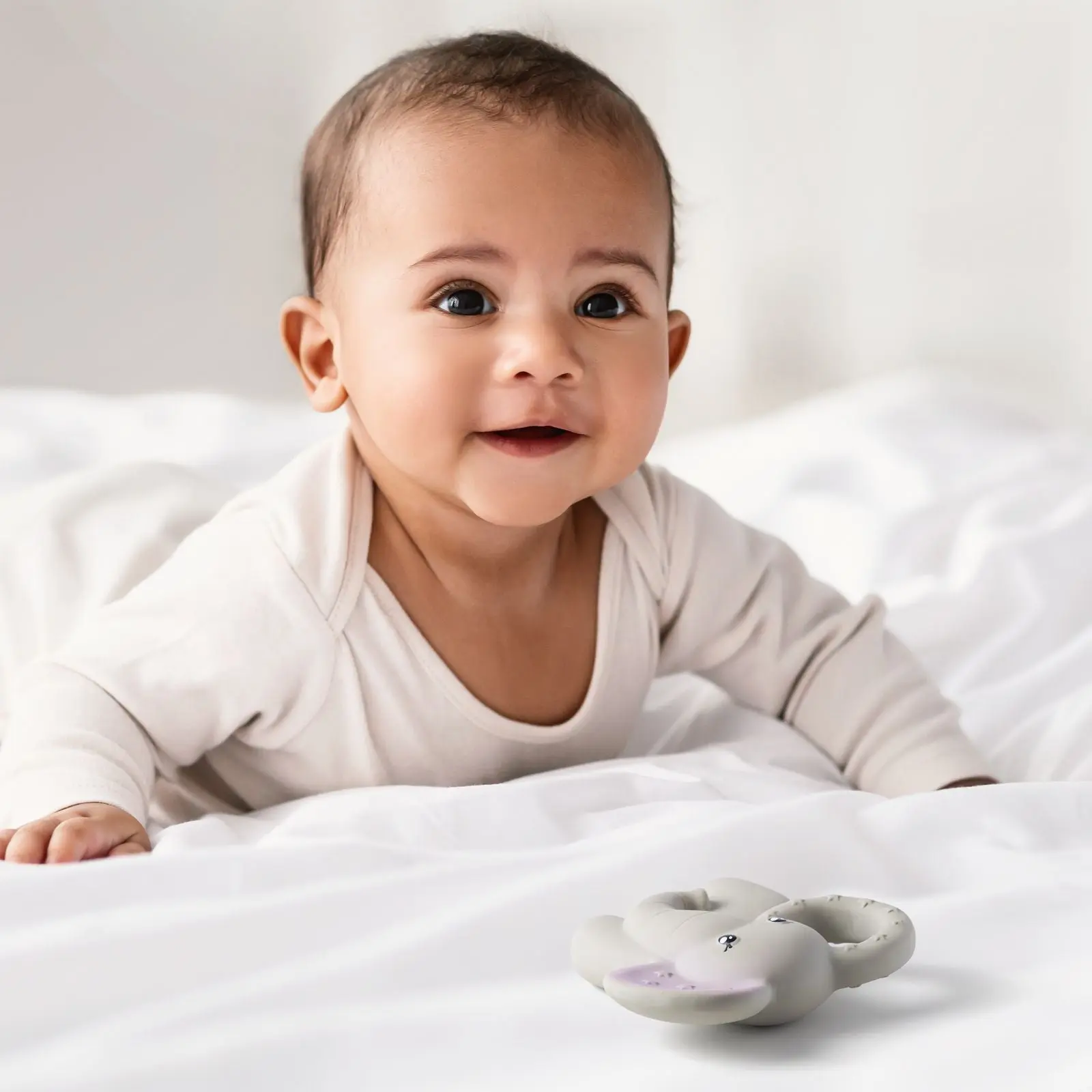 Natural Rubber Teether - Image 5