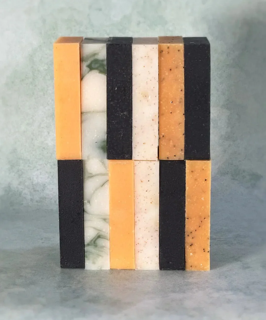 Natural Soap Bar Bundle - Image 7