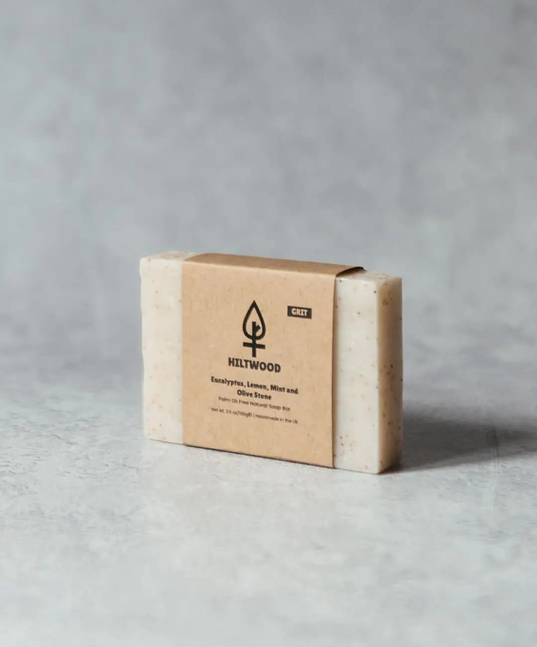 Natural Soap Bar Bundle (8 pack) - Image 7