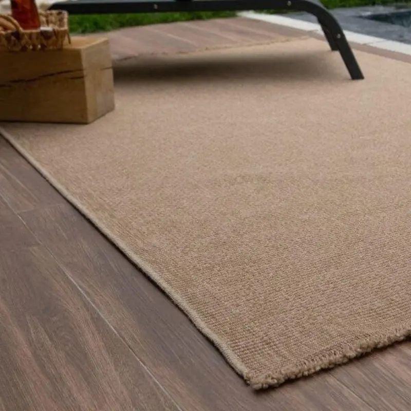Nature Outdoor Rug Neutral | 5000N - Image 6