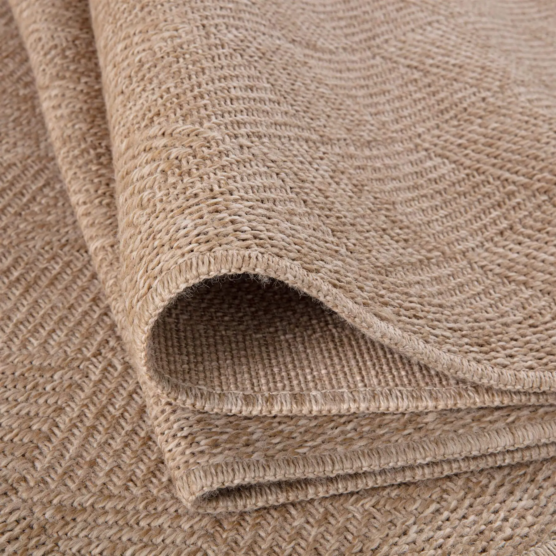 Nature Outdoor Rug Neutral | 5300N - Image 4