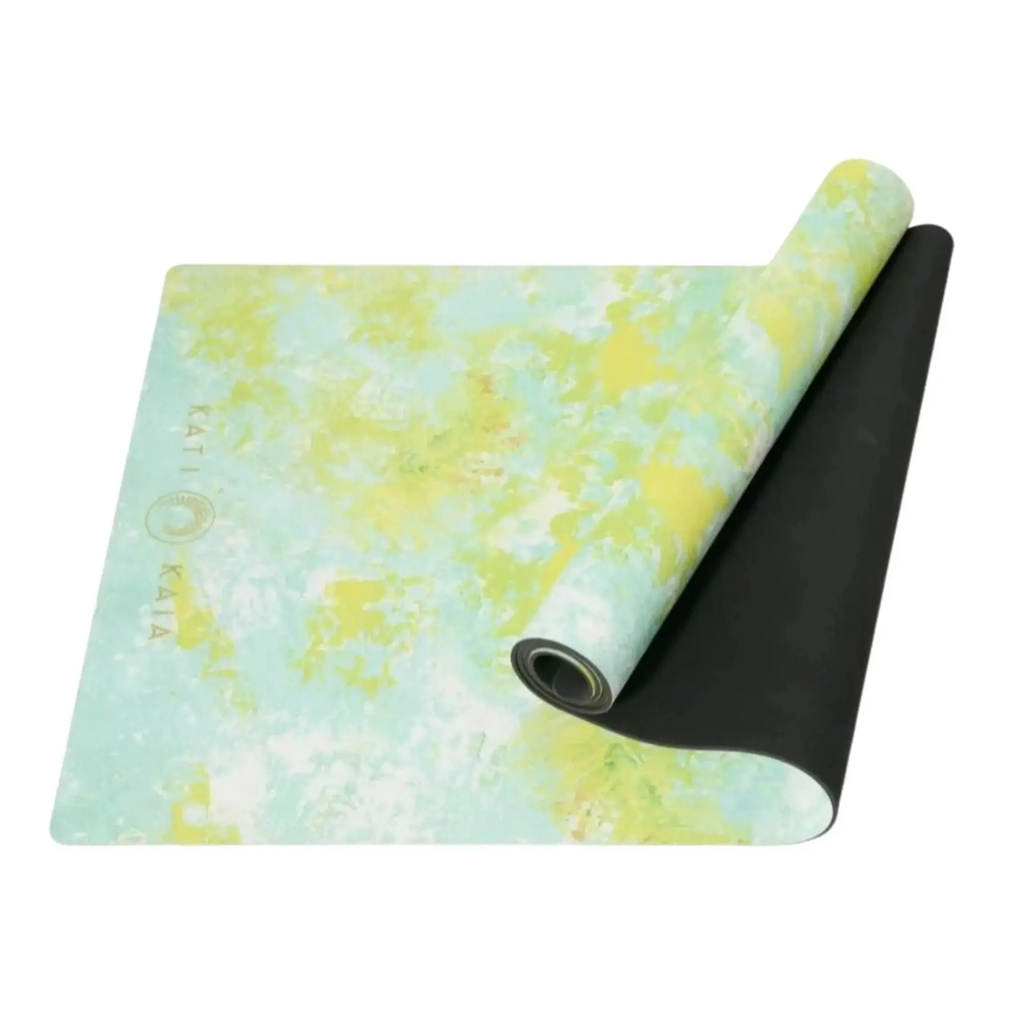 Nephele Green Gallery Mat - Image 7