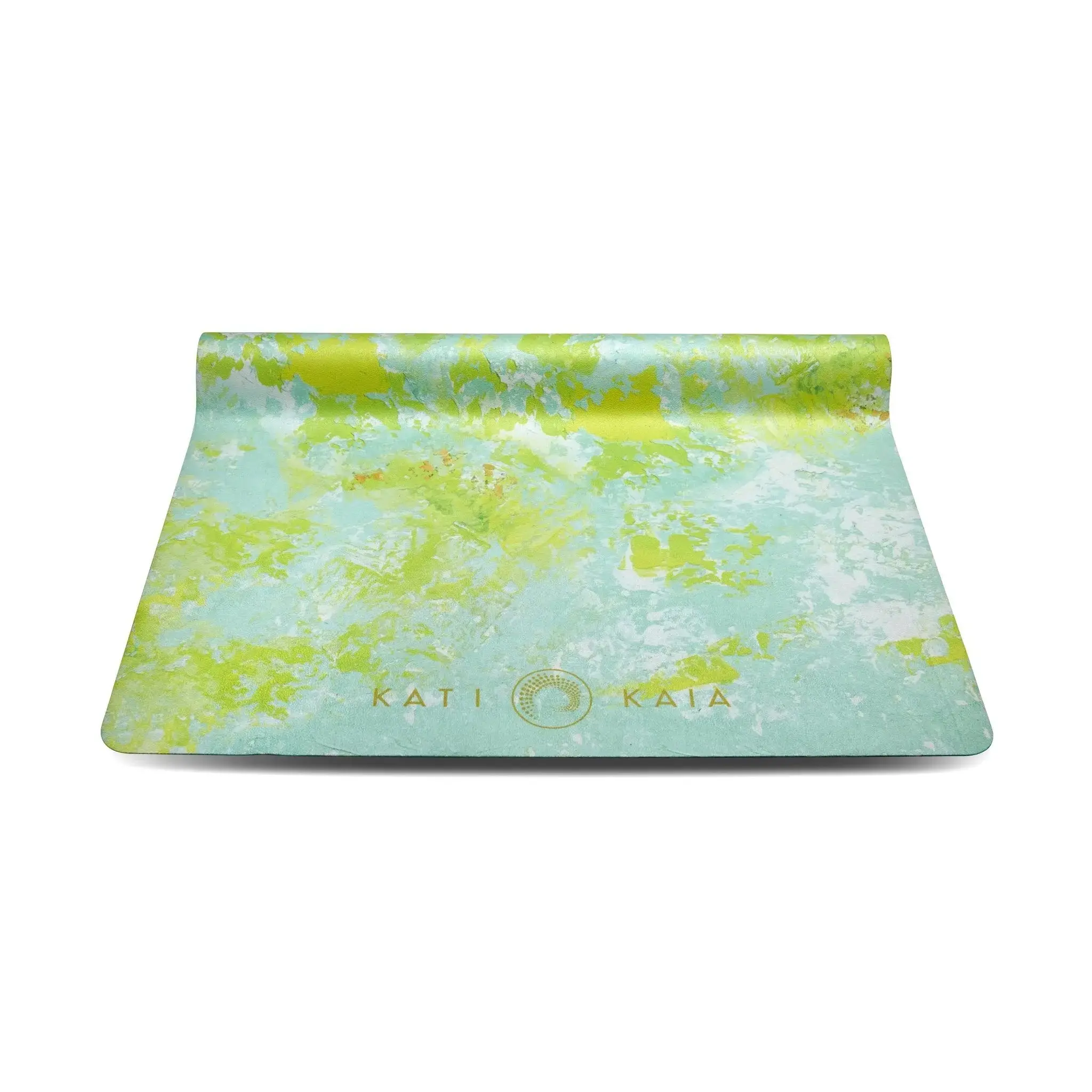 Nephele Yoga Mat for Travel - Image 3