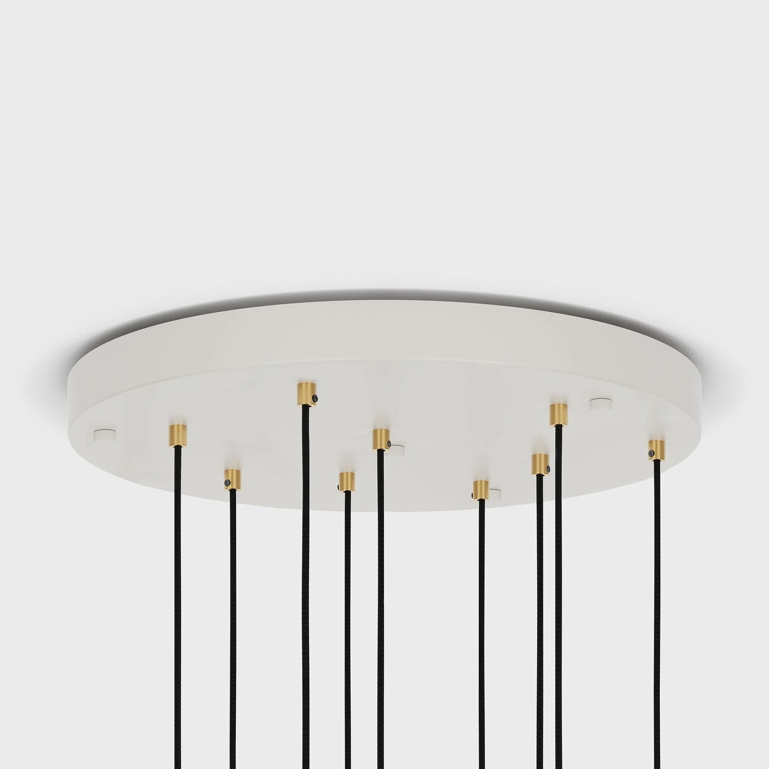 Nine Pendant in Walnut - Image 6